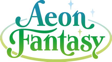 aeon fantasy sex|Aeon Fantasy Category.